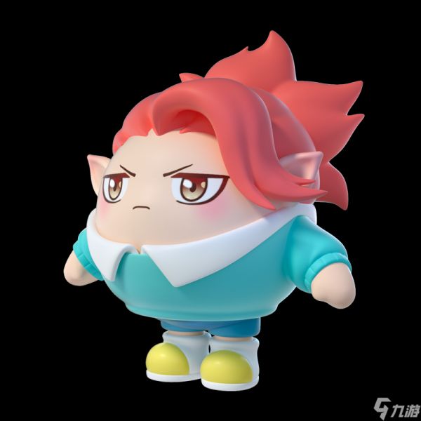 式神出没请注意！《蛋仔派对》×《百鬼幼儿园》游戏联动治愈返场