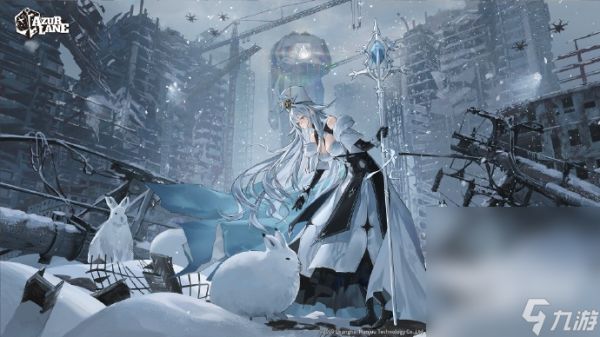 《碧蓝航线》邀请函选择推荐