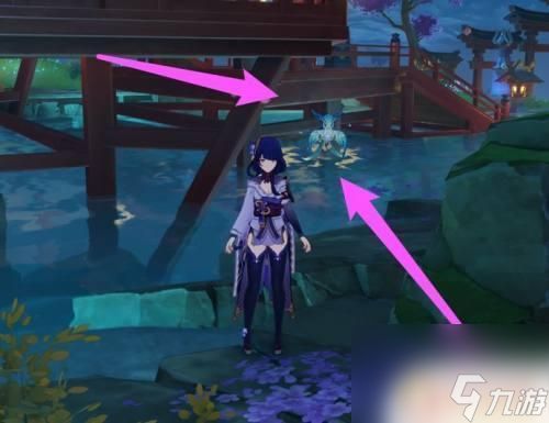 原神红色的小鸟跟随怎么获得 原神新版本怎么获取跟随宠物鸟