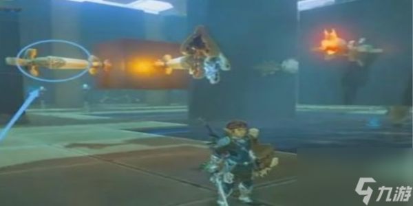 鲁克玛神庙攻略