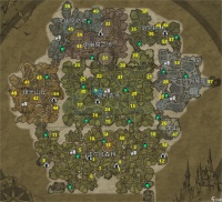 夜族崛起堕落者尼古拉斯在哪里介绍