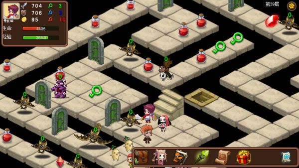 Magic town什么时候出 公测上线时间预告