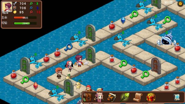 Magic town什么时候出 公测上线时间预告