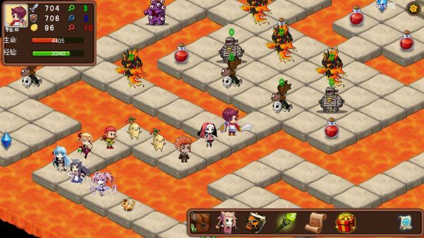 Magic town什么时候出 公测上线时间预告