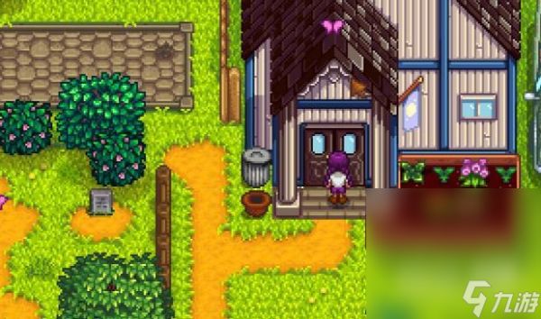 《星露谷物语》玻璃碎片/骨笛/史前手斧收集攻略