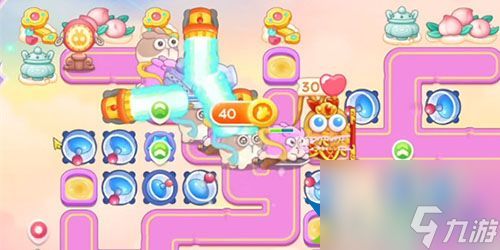 保卫萝卜4周赛2023.6.16-2023保卫萝卜46月16日周赛怎么过