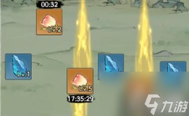 寻道大千桃子怎么获得