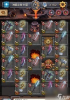 《不思议迷宫》西施试炼通关攻略 掌握关键技巧