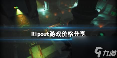 Ripout游戏价格分享