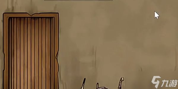 隐秘的档案八戒娶亲怎么通关