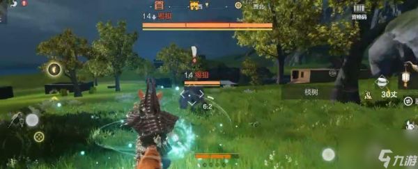 《妄想山海》如何获得停云扇装备技能效果（探秘停云扇装备技能效果）