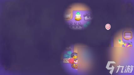 保卫萝卜4阿波与魔法宝藏第78关攻略