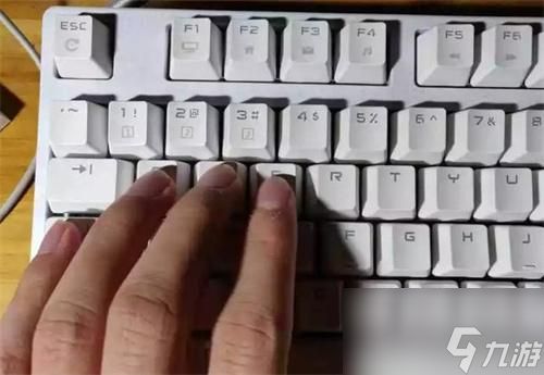 LOLqwer技能分别是啥-qwer技能介绍