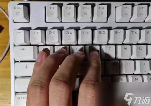 LOLqwer技能分别是啥-qwer技能介绍