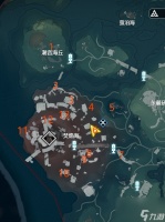 鸣潮焚焰海声匣收集在哪里攻略-鸣潮焚焰海声匣收集在哪里在哪