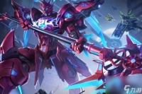 王者荣耀吕布雷霆赤甲多少钱-王者荣耀吕布雷霆赤甲售价介绍