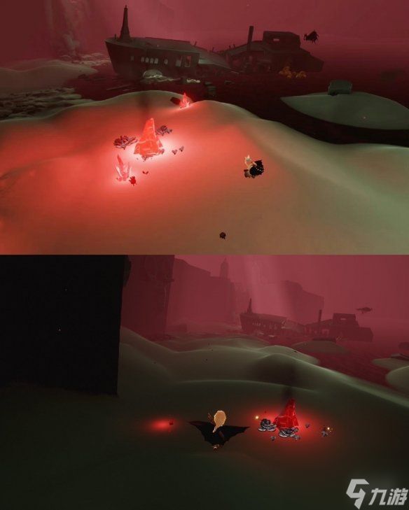 《光遇》5月31日每日任务攻略2024