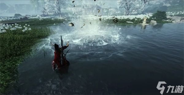 燕云十六声游戏武当和峨眉哪个更适合独狼玩家讲解