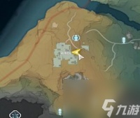 鸣潮古今多少故事云陵谷书籍在哪里介绍