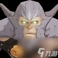 鸣潮幼猿声骸是什么属性