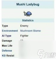 泰拉瑞亚真菌甲虫在哪 泰拉瑞亚心动版攻略详解