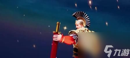 打造最强万国觉醒花木兰，征战三国（掌握花木兰技能）