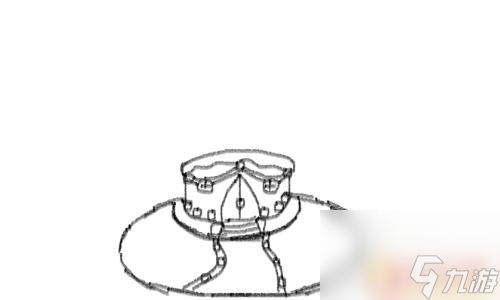 如何画糖果屋 糖果屋怎么画简单又可爱