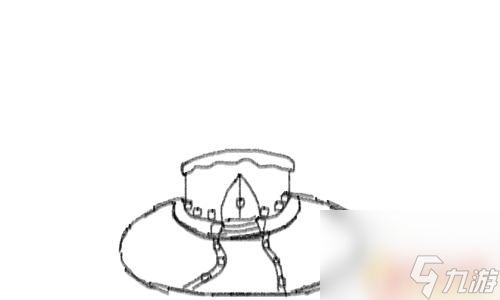 如何画糖果屋 糖果屋怎么画简单又可爱