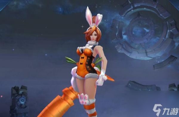 王者荣耀花木兰攻略——如何成为无人能及的战神（从选英雄到战术运用）