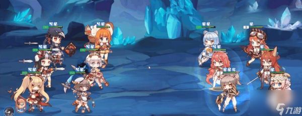 《掌握伊甸园，实现骄傲初始》（如何选前期角色培养建议）