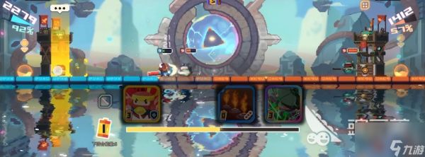 砰砰军团最强阵容推荐 强力阵容效果一览