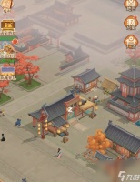 《从前有条街》建筑怎么升级 条件全面解析