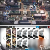 明日方舟dvex3怎么过 明日方舟dvex3打法攻略