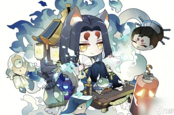 阴阳师怎么玩攻略 阴阳师怎么玩新手？