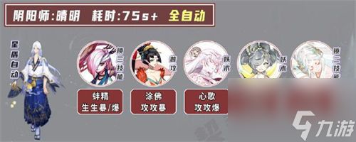 阴阳师火灵契灵速度 阴阳师火灵契灵怎么打？