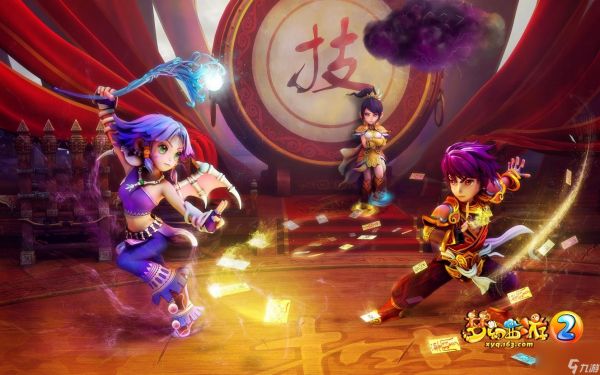 《梦幻西游》初选遇风波任务坐标详情 初选遇风波任务位置详情