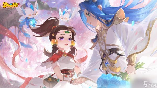 《梦幻西游》初选遇风波任务坐标详情 初选遇风波任务位置详情