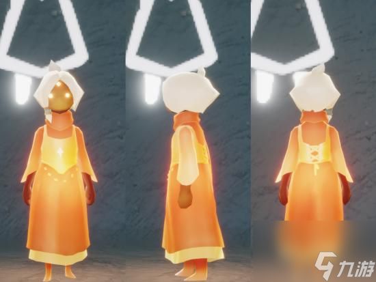 光遇欧若拉套装在哪里买?光·遇内容介绍