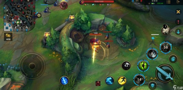 <a id='link_pop' class='keyword-tag' href='https://www.9game.cn/lolsy/'>英雄联盟手游</a>剑圣怎么玩