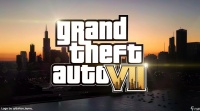 虽然《GTA6》还没出 但T2刚刚首次提到了《GTA7》