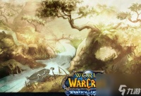 污林熊怪之王在哪里在哪