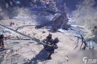 怪物猎人世界攻略