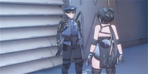 鸣潮调查营地配给失窃一事任务攻略