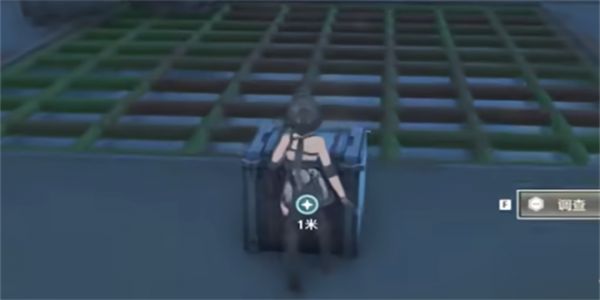 鸣潮调查营地配给失窃一事任务攻略