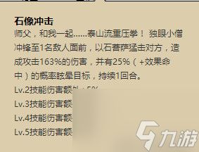 阴阳师独眼和尚怎么样 阴阳师独眼和尚御魂搭配？