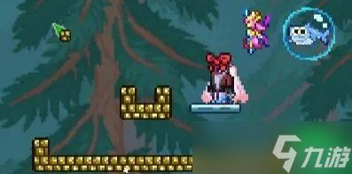 《泰拉瑞亚》无限水怎么造 无限水建造攻略