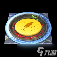 鸣潮蓬蓬烘蛋怎么制作