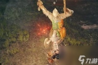 艾尔登法环双持武器格挡反击教程