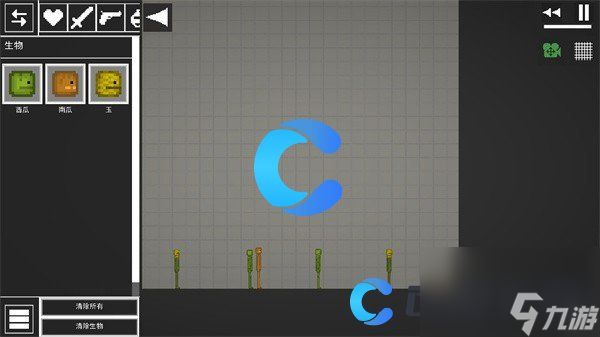 《甜瓜游乐场》不同模式玩法介绍