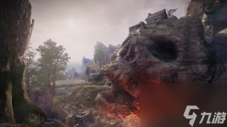 雾锁王国0.7.2更新内容汇总